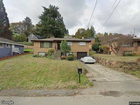 Hardie, RENTON, WA 98057