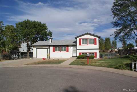 Ivywood, FORT LUPTON, CO 80621