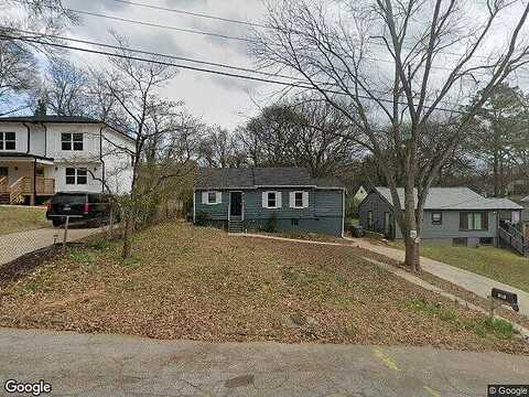 Compton, ATLANTA, GA 30315