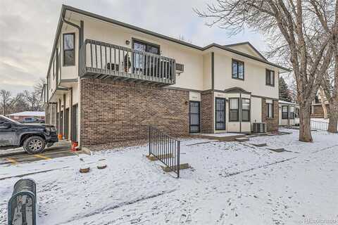 Ammons, LAKEWOOD, CO 80232