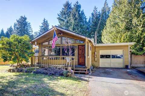 10Th, SHORELINE, WA 98155