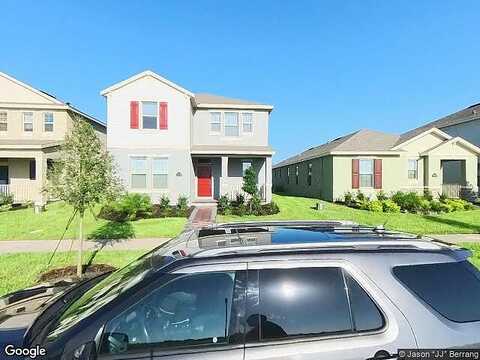Point Rock, WINTER GARDEN, FL 34787