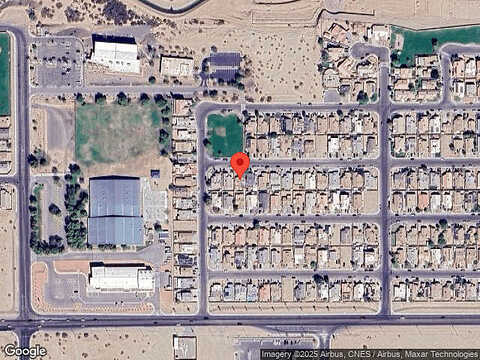 California, SAN LUIS, AZ 85336