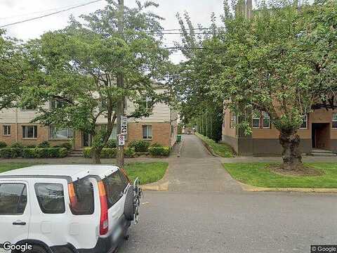 Ne 21St Ave, Portland, OR 97232