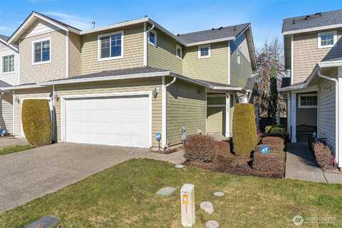 52Nd, AUBURN, WA 98002