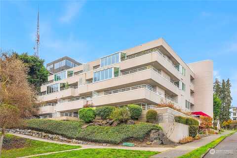 5Th, SEATTLE, WA 98109
