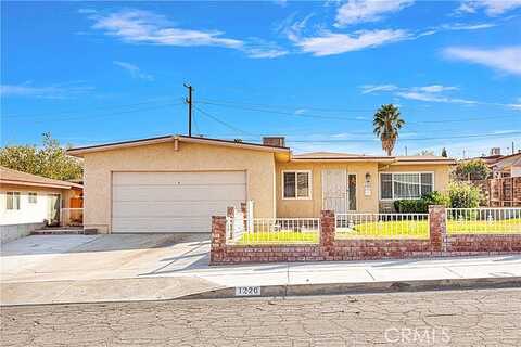 Carson, BARSTOW, CA 92311