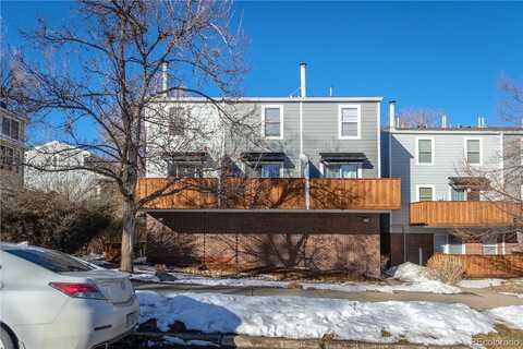 Maxwell, BOULDER, CO 80304