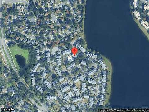Hiawassee, ORLANDO, FL 32835