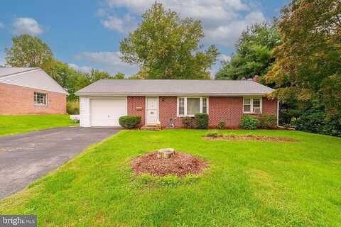 Brandt, LANDISVILLE, PA 17538