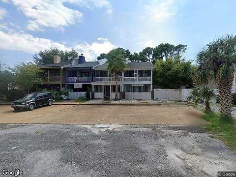 Lagoon, PANAMA CITY, FL 32408