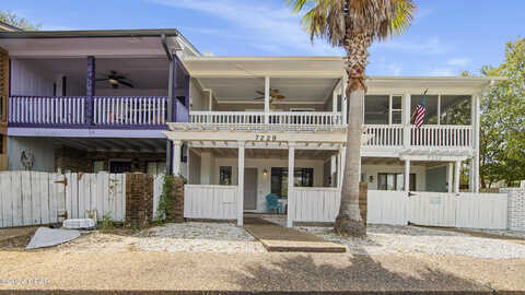Lagoon, PANAMA CITY, FL 32408