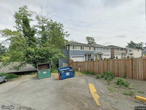 120Th, SEATTLE, WA 98168