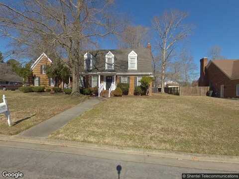 Kendal, SUFFOLK, VA 23435