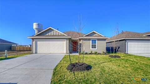 Argonne, SEGUIN, TX 78155