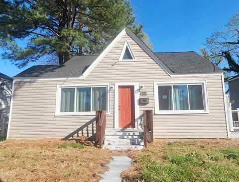 Coolidge, PORTSMOUTH, VA 23704