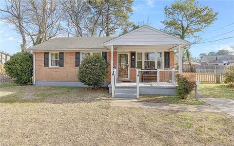 Lyontine, PORTSMOUTH, VA 23701