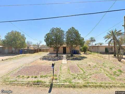 Monte Vista, TUCSON, AZ 85712