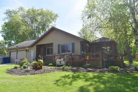 County Road H, FOND DU LAC, WI 54937