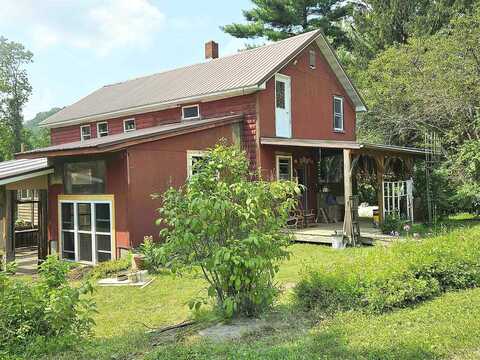 Mckittrick, VIROQUA, WI 54665