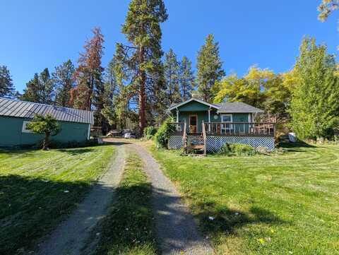 Langell Valley, BONANZA, OR 97623