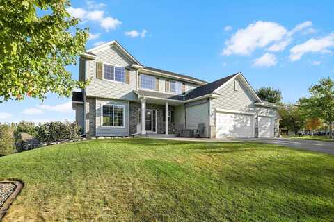 Firethorne, JORDAN, MN 55352