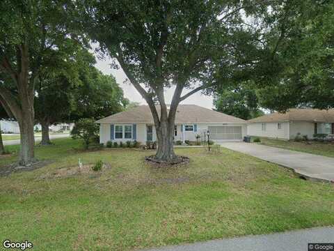 61St Terrace, OCALA, FL 34476
