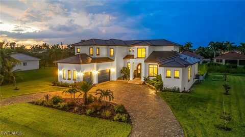 Belle Meade, FORT MYERS, FL 33908