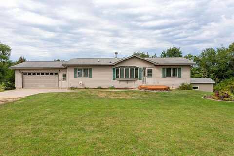 Whispering Bluffs, CASSVILLE, WI 53806