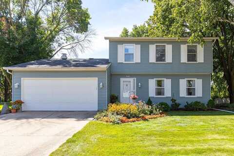 Portside, OSHKOSH, WI 54901