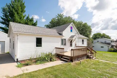 Williams, VIROQUA, WI 54665