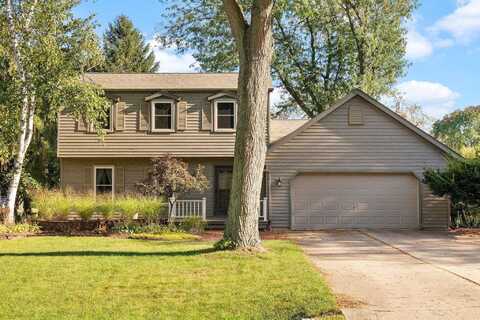 Hill, DEFOREST, WI 53532