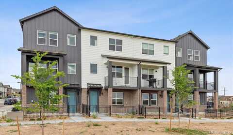 Doncaster, CASTLE PINES, CO 80108