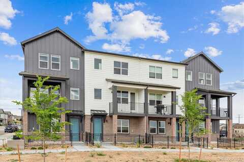 Doncaster, CASTLE PINES, CO 80108