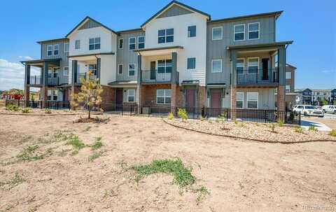 Merseyside, CASTLE PINES, CO 80108