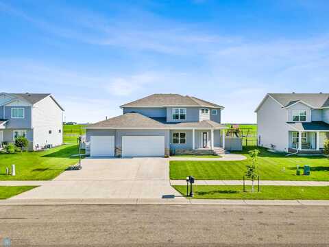 Westminster, MOORHEAD, MN 56560