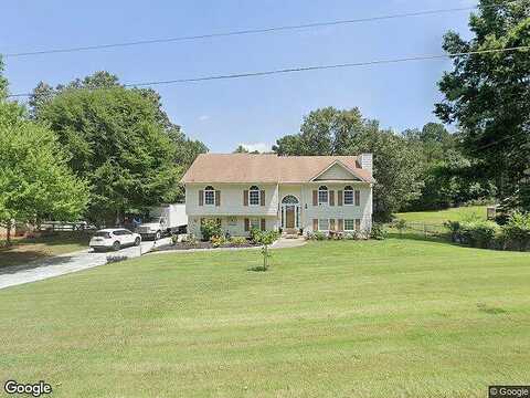 Willow Bend, CARTERSVILLE, GA 30121