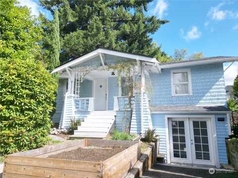 Pleasant, BREMERTON, WA 98337