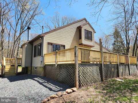 Byron, ALBRIGHTSVILLE, PA 18210