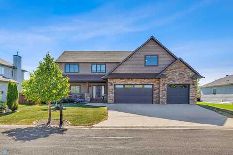 11Th, MOORHEAD, MN 56560