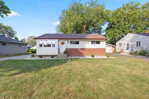 114Th, HALES CORNERS, WI 53130