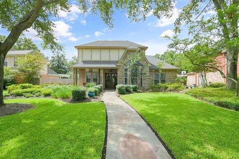 Mulberry Grove, KINGWOOD, TX 77345