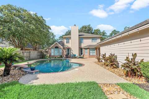 Cardinal Brook, KINGWOOD, TX 77345