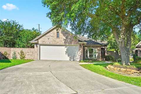 Elmstone, KINGWOOD, TX 77345