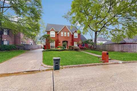 Brook Shadow, KINGWOOD, TX 77345