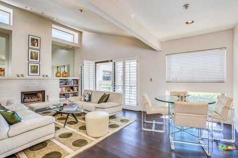 Club, PALM SPRINGS, CA 92262