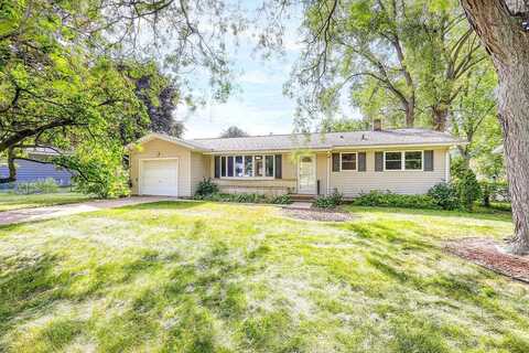 Anderson, DEFOREST, WI 53532