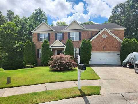 Blackwood, ATLANTA, GA 30349