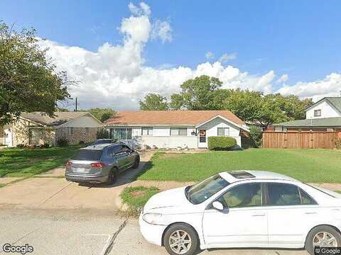 Thomas, IRVING, TX 75061