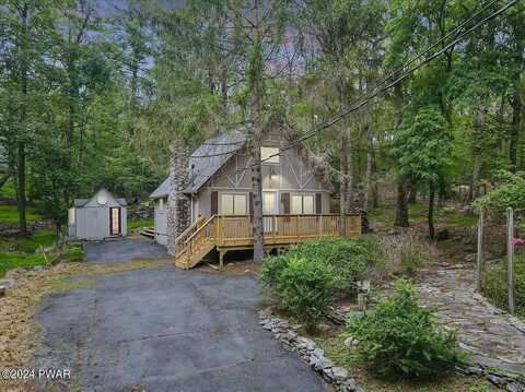 Wild Acres, DINGMANS FERRY, PA 18328